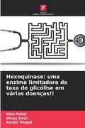 Cover: Hexoquinase - Edicoes Nosso Conhecimento