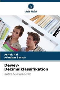 Abbildung von: Dewey-Dezimalklassifikation - Verlag Unser Wissen