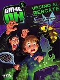 Cover: &iexcl;A Jugar! 2 - Vecino al rescate - Saga Egmont