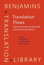 Cover: Translation Flows - John Benjamins Publishing Company