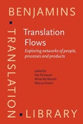 Cover: Translation Flows - John Benjamins Publishing Company