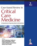 Abbildung von: Case-based Review in Critical Care Medicine - Jaypee Brothers Medical Publishers