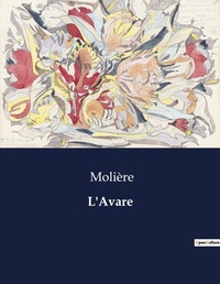 Abbildung von: L'Avare - Culturea