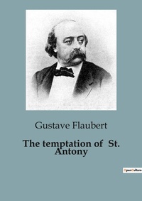 Abbildung von: The temptation of St. Antony - Culturea