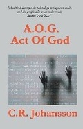 Cover: A.O.G. Act Of God - Cindy Brown
