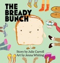 Cover: The Bready Bunch - Julie Carroll