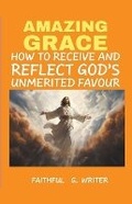 Cover: Amazing Grace - Pure Water Books