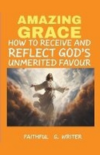 Enlarge image Cover: Amazing Grace - Pure Water Books