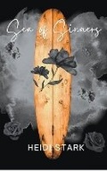 Cover: Sea of Sinners - Heidi Stark