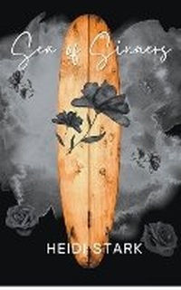 Enlarge image Cover: Sea of Sinners - Heidi Stark