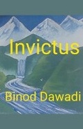 Cover: Invictus - Binod Dawadi