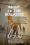 Cover: Night Of The Walkers - Light Of The Moon Publishing