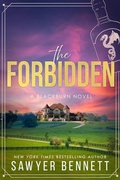 Cover: The Forbidden: A Blackburn Novel (Bluegrass Empires, #2) - Big Dog Books, LLC