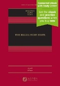 Cover: The Regulatory State - Aspen Publishing