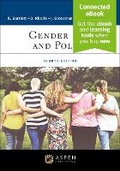Cover: Gender Law and Policy - Aspen Publishing