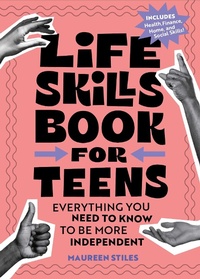Abbildung von: Life Skills Book for Teens - Callisto Teens