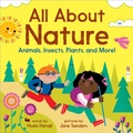 Cover: All About Nature - Callisto Kids