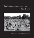 Cover: To Washington Park, With Love - Haymarket Books