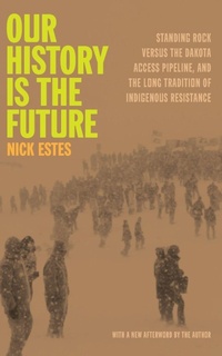 Enlarge image Cover: Our History Is the Future - Haymarket Books