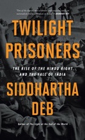 Cover: Twilight Prisoners - Haymarket Books