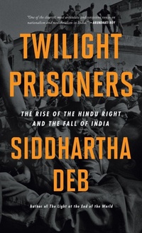 Enlarge image Cover: Twilight Prisoners - Haymarket Books