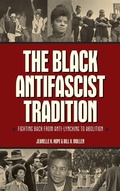 Cover: The Black Antifascist Tradition - Haymarket Books