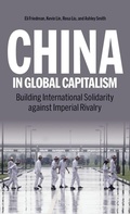 Cover: Against Imperialism - Haymarket Books