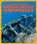 Cover: Indian Ocean Shipwrecks - Pogo Books