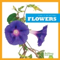 Cover: Flowers - Bullfrog Books