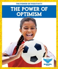 Abbildung von: The Power of Optimism - Blue Owl Books