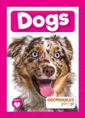 Cover: Dogs - Decodables by Jump!