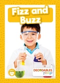 Cover: Fizz and Buzz - Decodables by Jump!