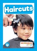 Cover: Haircuts - Decodables by Jump!