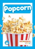 Cover: Popcorn - Decodables by Jump!