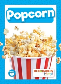 Enlarge image Cover: Popcorn - Decodables by Jump!