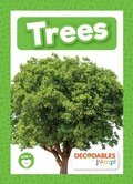 Cover: Trees - Decodables by Jump!