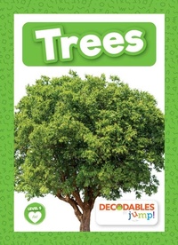 Enlarge image Cover: Trees - Decodables by Jump!