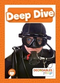 Cover: Deep Dive - Decodables by Jump!