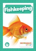 Cover: Fishkeeping - Decodables by Jump!