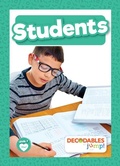 Cover: Students - Decodables by Jump!