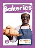 Cover: Bakeries - Decodables by Jump!