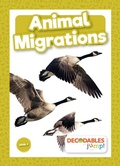 Cover: Animal Migrations - Decodables by Jump!