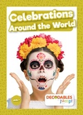 Cover: Celebrations Around the World - Decodables by Jump!
