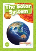Cover: The Solar System - Decodables by Jump!