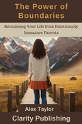 Cover: The Power of Boundaries - Clarity Publishing