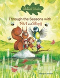 Cover: Whimsical Wonders. Through the Seasons with Nut and Shell - Clavis Publishing