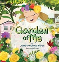Cover: Garden of Me - Jennifer McDaniel Martin