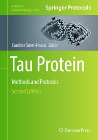 Abbildung von: Tau Protein - Humana
