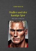 Cover: Staller und der kantige Igor - tredition