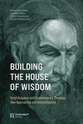 Cover: Building the House of Wisdom - Aschendorff